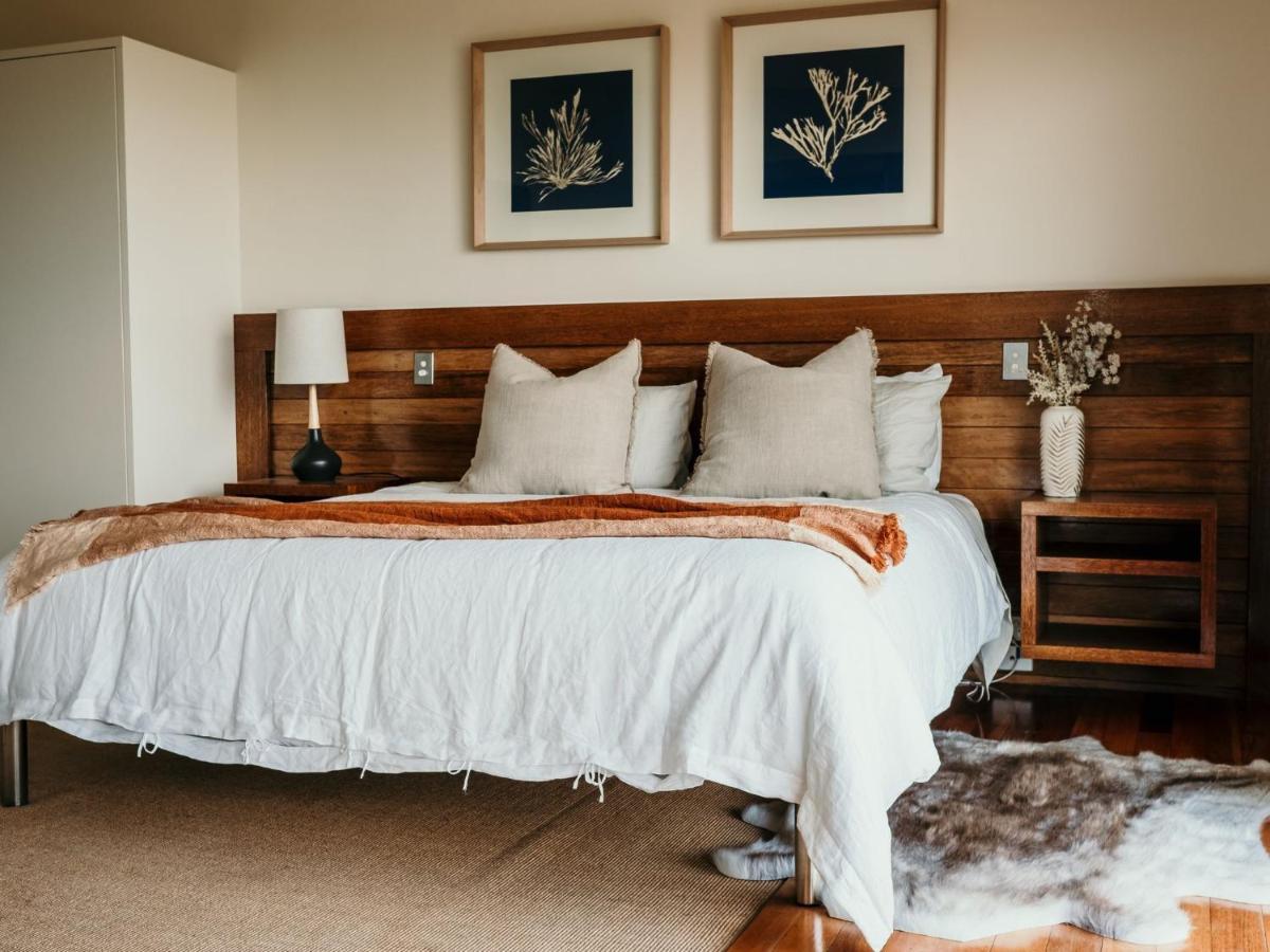 Hearns Beachside Villa 2 포트페어리 외부 사진