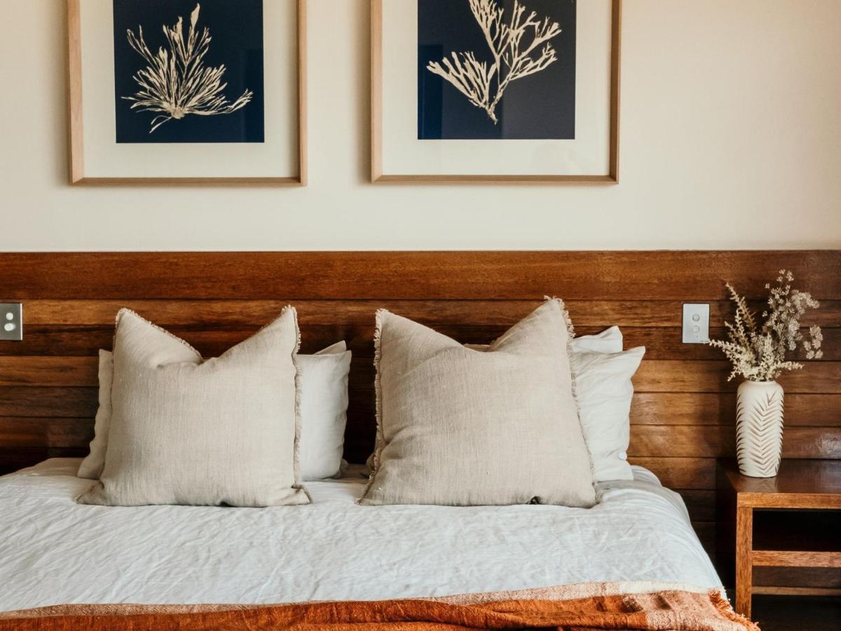 Hearns Beachside Villa 2 포트페어리 외부 사진