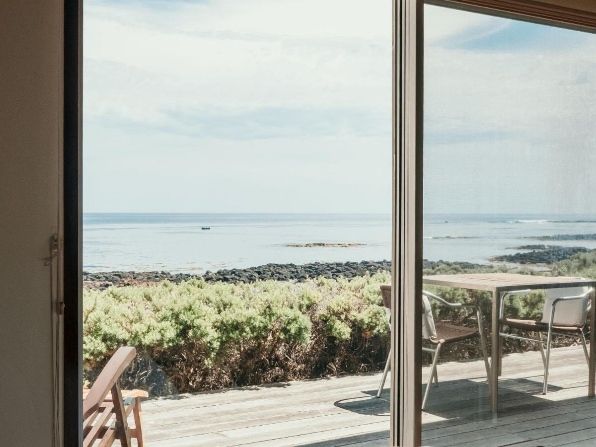 Hearns Beachside Villa 2 포트페어리 외부 사진