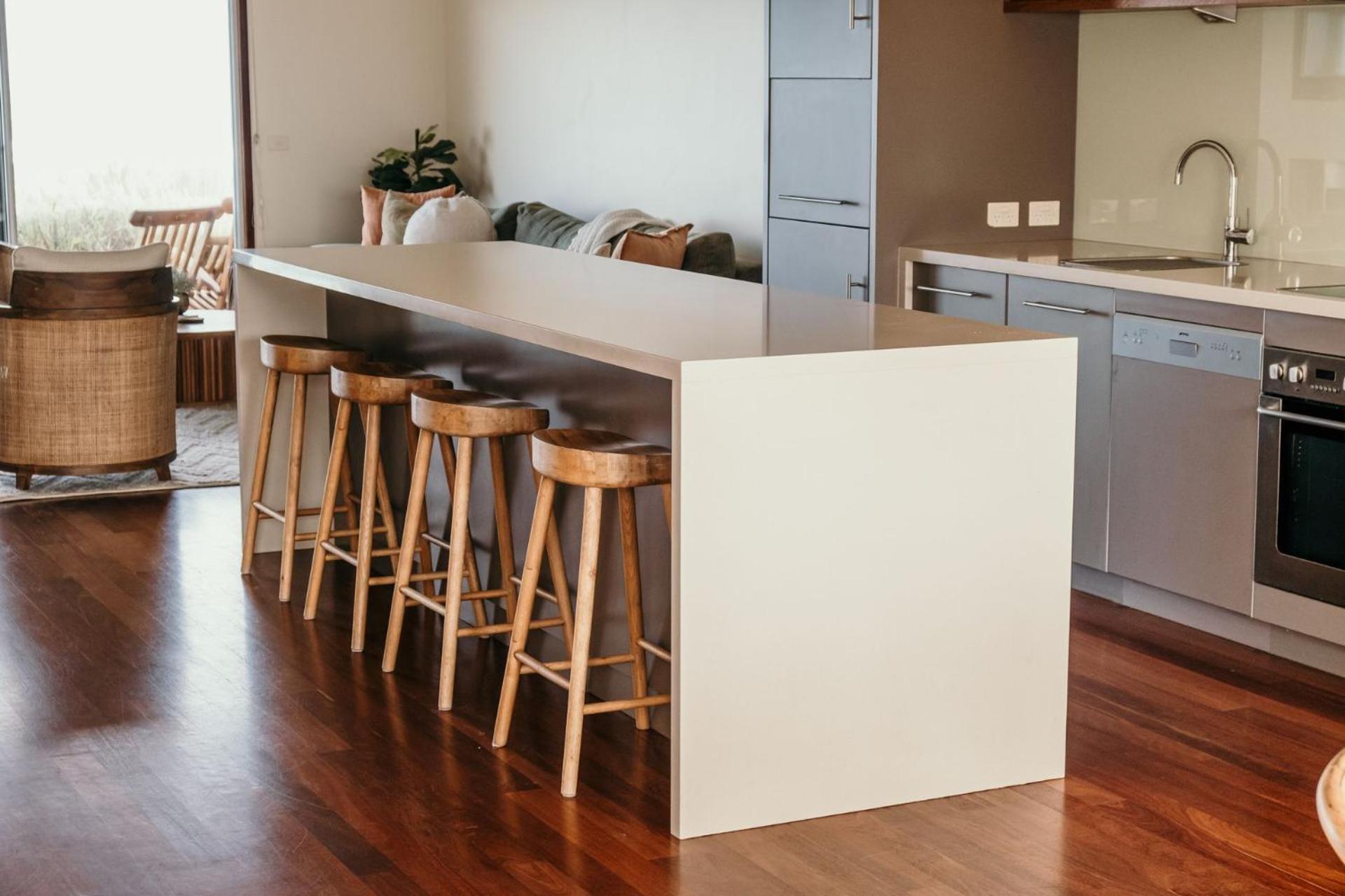 Hearns Beachside Villa 2 포트페어리 외부 사진