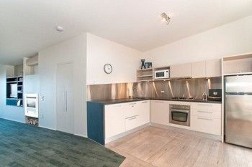 Hearns Beachside Villa 2 포트페어리 외부 사진