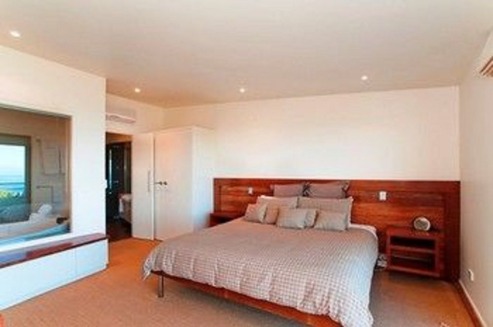Hearns Beachside Villa 2 포트페어리 외부 사진