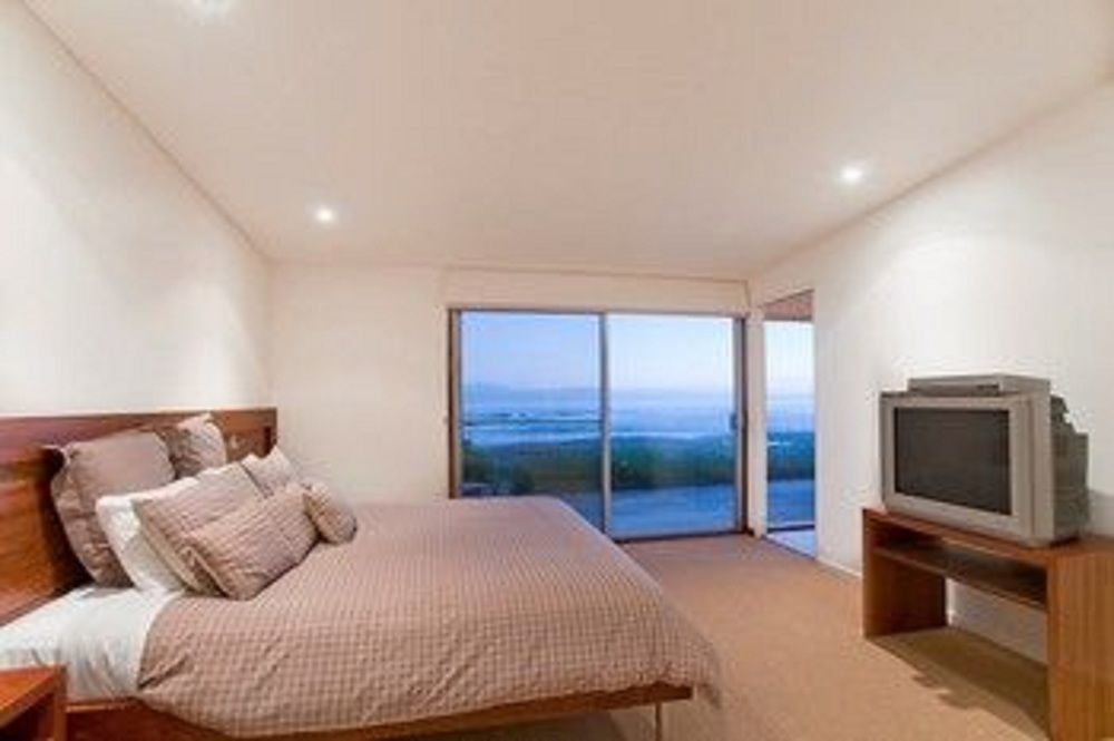 Hearns Beachside Villa 2 포트페어리 외부 사진
