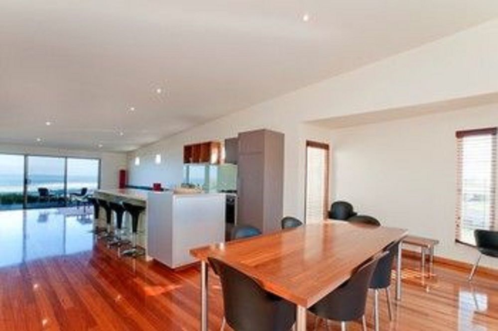 Hearns Beachside Villa 2 포트페어리 외부 사진