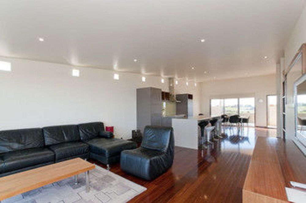 Hearns Beachside Villa 2 포트페어리 외부 사진
