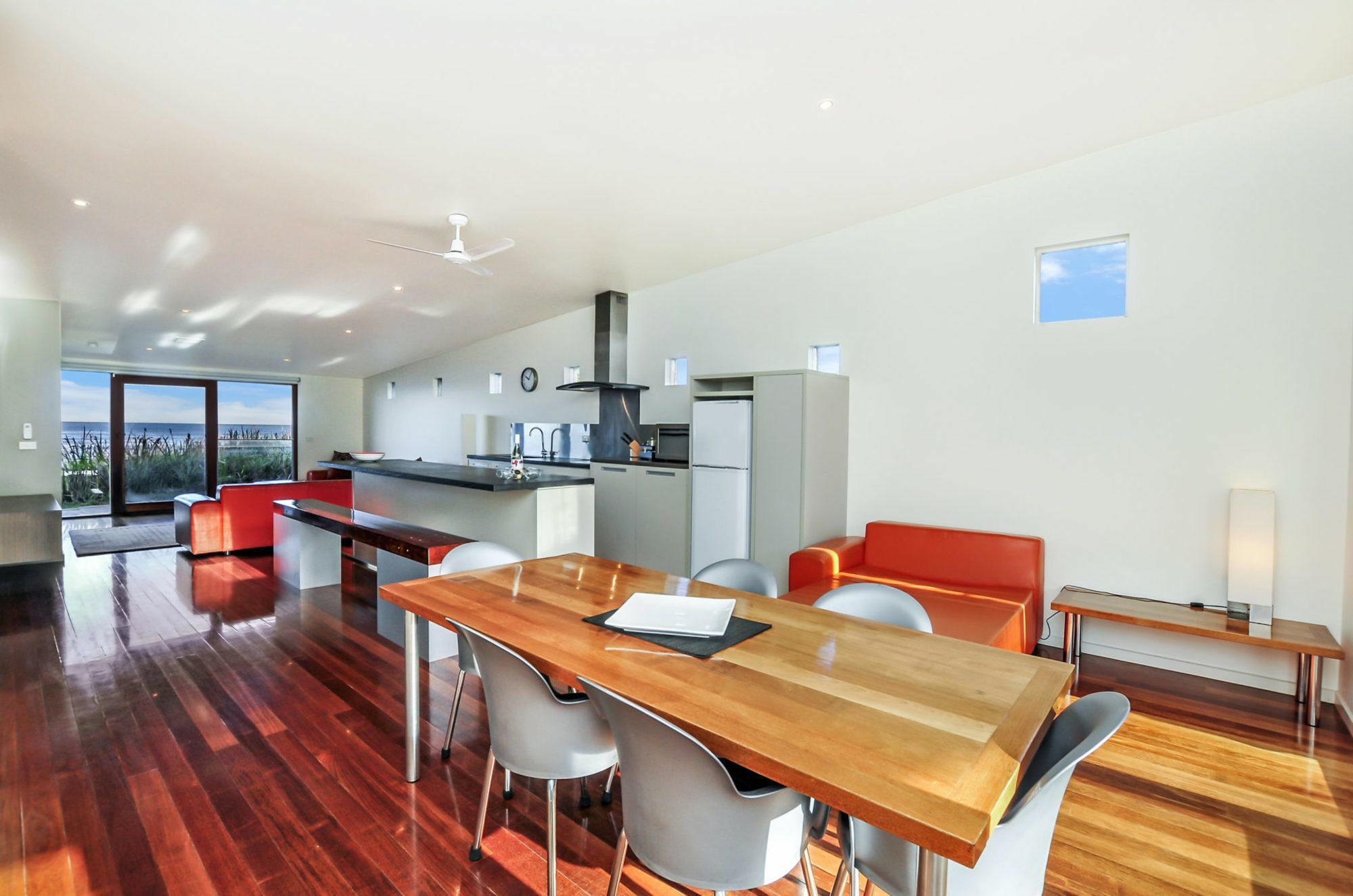 Hearns Beachside Villa 2 포트페어리 외부 사진