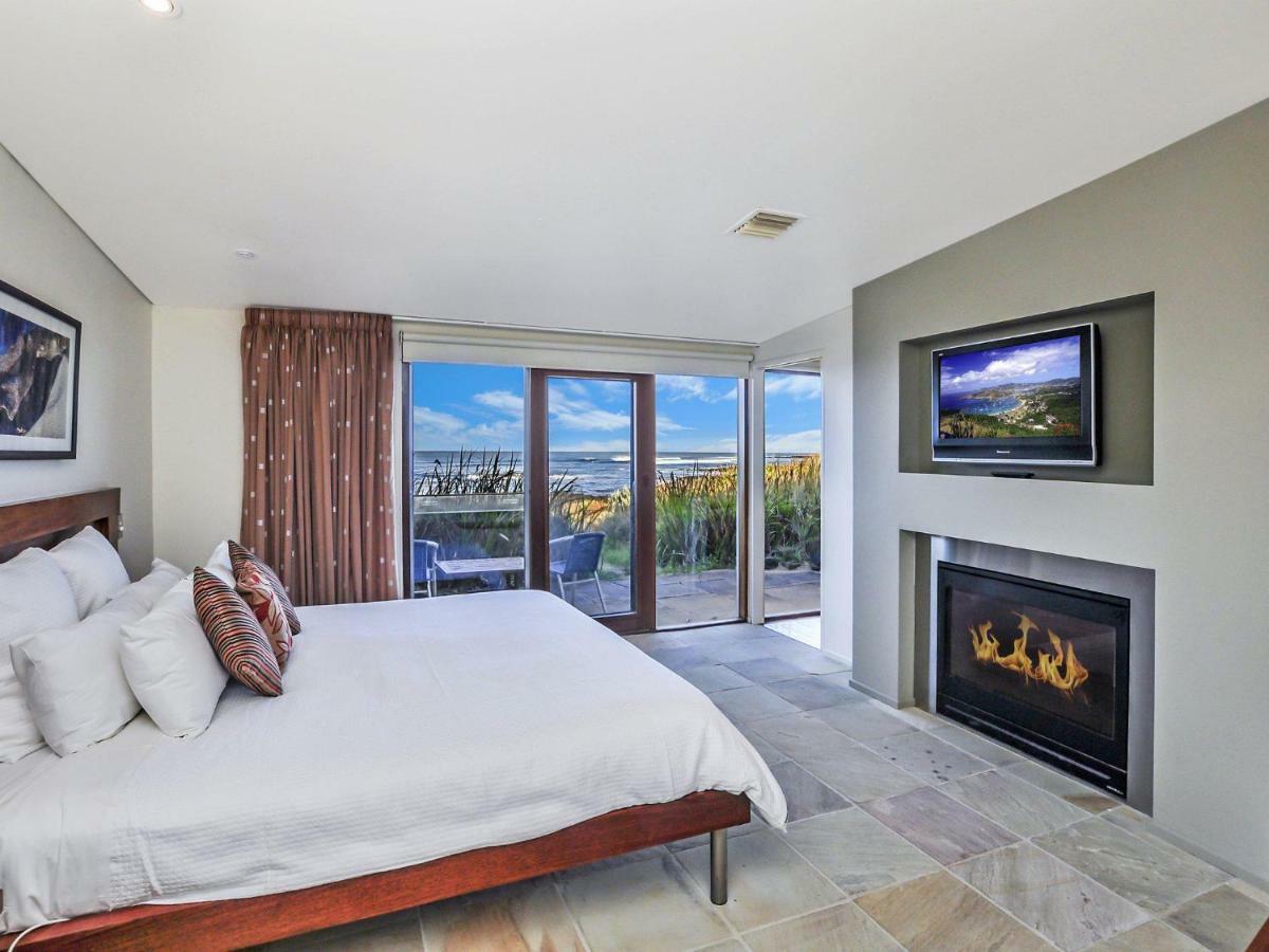 Hearns Beachside Villa 2 포트페어리 외부 사진